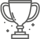 Pokal Icon